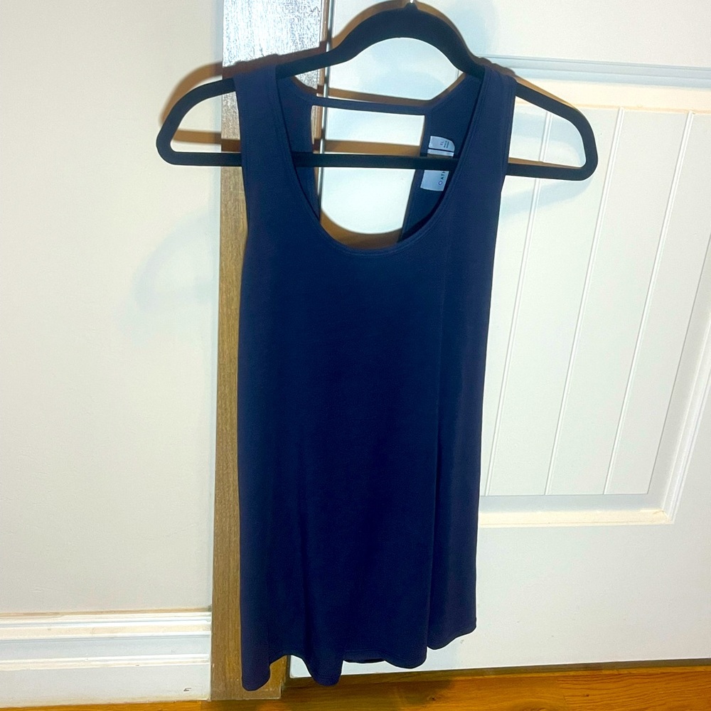 Athleta tank top size XL New